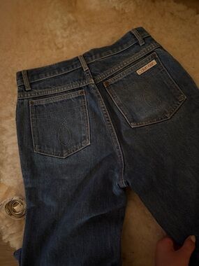 VTG CK straight jean✨✨